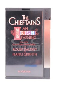 Chieftains - An Irish Evening (DCC)